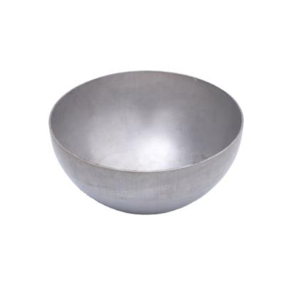 China OEM Sustainable High Quality Customized According Design Small Stainless Steel Bowl for sale