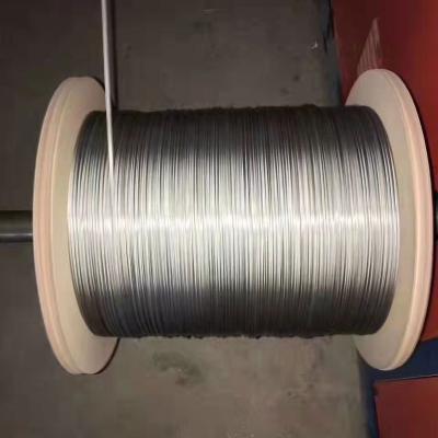 China Fiber Optic Cable Phosphating Steel Wire 0.8mm/1.0mm High Quality Phosphating Steel Wire for sale