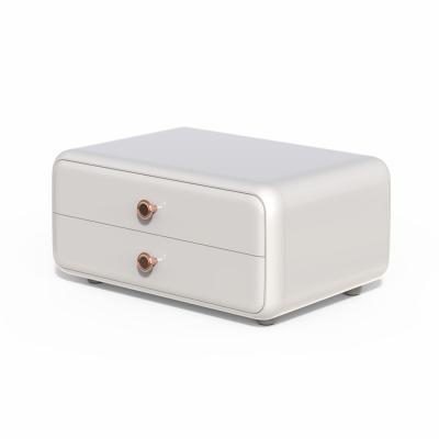 China Viable Chinese Manufacturer Supply High Quality Durable Makeup Box With Drawer for sale