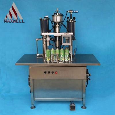 중국 China Supplier Chemical Gas Filling Machine for Lpg, Butane 판매용