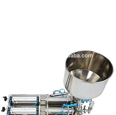 중국 G1WGD100-5000 Tube Harpic Filling Machine Pharmaceutical Fat For Creams Pastes 판매용