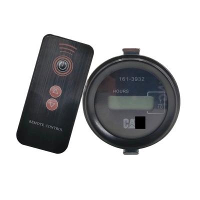 China Machinery Repair Shops For Excavator Parts Caterpillar E312 313 Wireless Remote Control Timer 320 323 326 329 336D Adjustable Time 161-3932 for sale