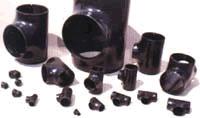 China Pipe Fittings & Flanges for sale