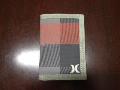 China Polyester Wallet for sale