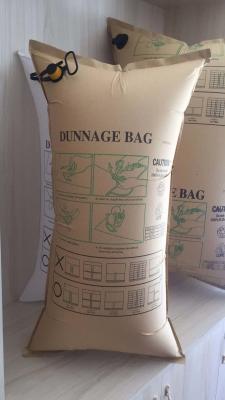 China Dunnage Air Bag for sale