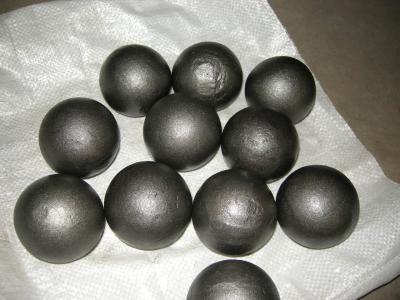 China grinding ball for sale