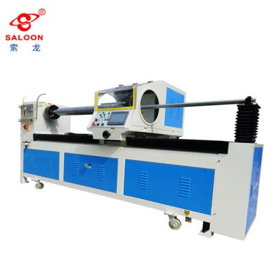 China Machinery Repair Shops ROOM Automated Tape Cutter Machine Fully Automatic CE for sale