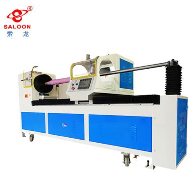 China Machinery Repair Shops ROOM Fully Automatic Tape Cutter for sale