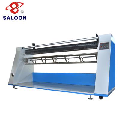 China Single Plant 0-80y/min 400W High Efficiency Stretching Machine for sale