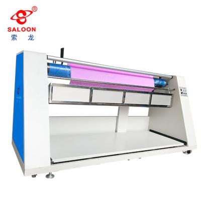 China Factory ROOM Hot Sale With Electronic Governor Eye Cloth Stretching Factory for sale