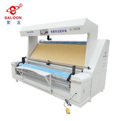 China Intelligent Factory Room Testing Poisson Tissue Machine for sale