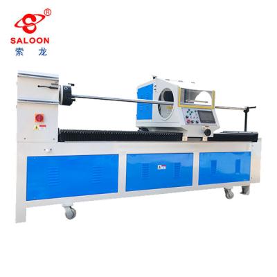 China Best Selling Automatic WARD Tape Slitter Fully Automatic Ce for sale