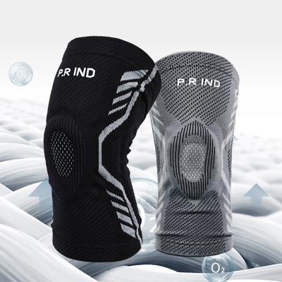 China Adult Orthopedic Knee Brace Support Knee Pain Relief Orthopedic Knee Pads Outdoor Climbing Support Kneepad Sports Climbing Protector Pad for sale