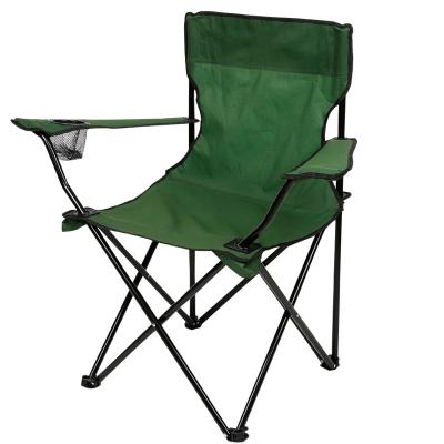 China Wholesale Outdoor Light Weight Beach Camping Chair Picnic Fish Chair Easy-Carry Folding High Quality Folding Camping Chair for sale