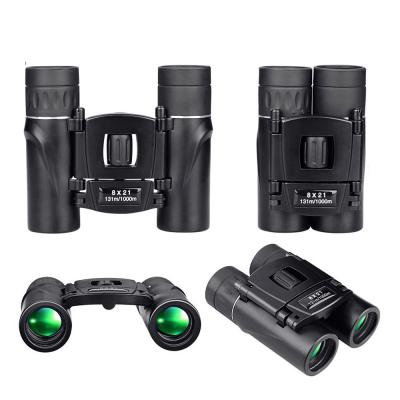 China High Quality OEM 10x42 Binocular Telescope HD Portable Hunting Telescope Mini Waterproof Binoculars Bird Watching TELESCOPE for sale