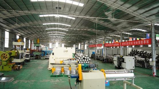 Verifizierter China-Lieferant - Henan Tianchi Cryogenic Machinery Equipment Manufacturing Co., Ltd.