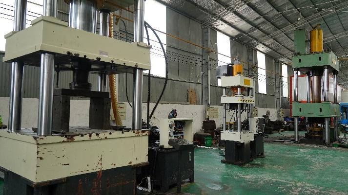 Geverifieerde leverancier in China: - Henan Tianchi Cryogenic Machinery Equipment Manufacturing Co., Ltd.