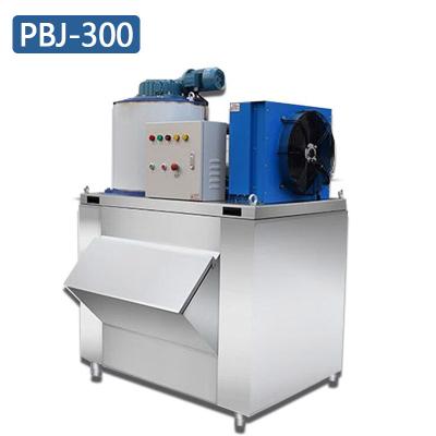 China Most cost effective scientific flake ice makers industrial seawater flake ice machine for sale