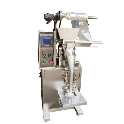 China Custom Automatic Food Penumatic Powder Packing Machine Fast Delivery Curry Packing Machine for sale