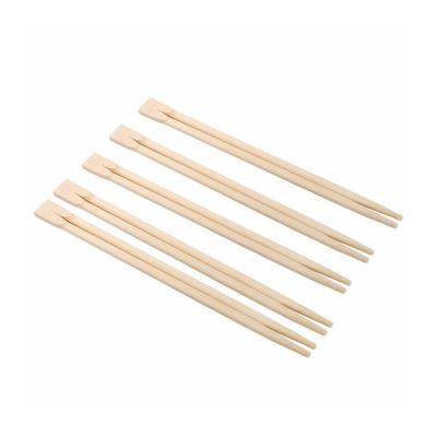 China Japanese Disposable Twin Bamboo Paper Chopstick Envelope for sale