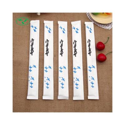 China Disposable Disposable Bamboo Chopsticks Price for sale