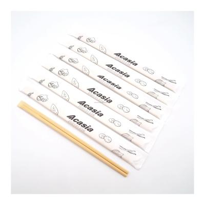 China Disposable Premium Chopsticks Custom for sale