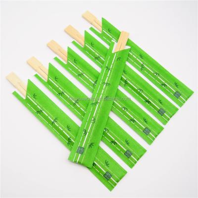 China Cheap Disposable Bamboo Chopsticks Chopstick Chopstick For Manufacturer for sale