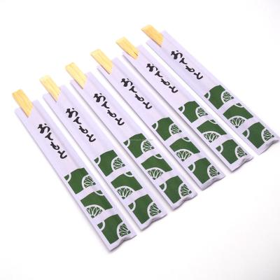 China tensoge disposable wholesale bamboo chopsticks for sale