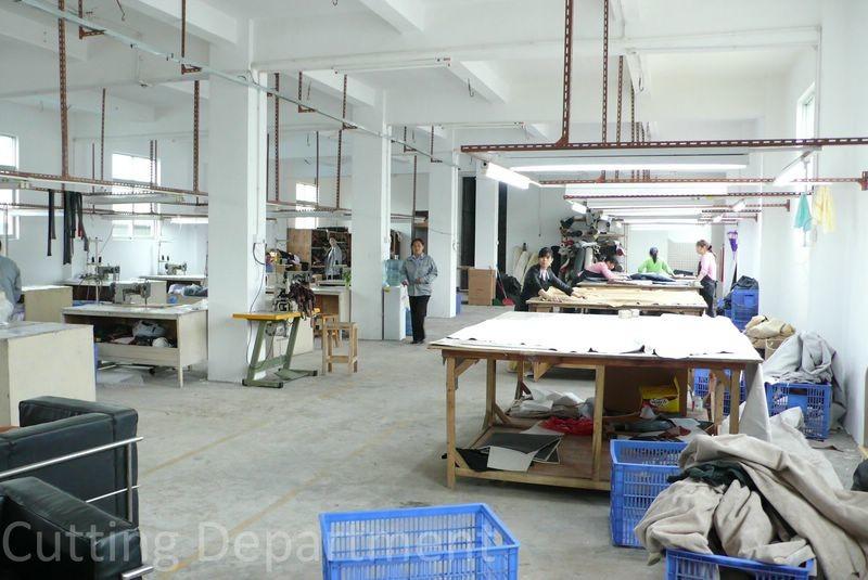 Verified China supplier - Henyang Furniture Company Limited