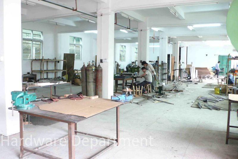 Verified China supplier - Henyang Furniture Company Limited