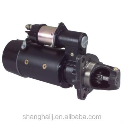 China Starter Motor - 42MT 24V L118276,9G4339,1993944 6360N Fits Case Wheel 95 Chargers for sale