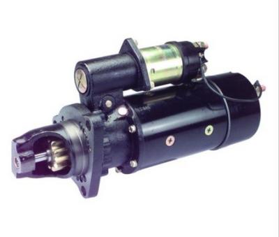 China New Starter Motor 42MT 6513N 3604665RX 10461028 10461183 10461232 10461028 10461183 10461232 541747C91 RE51579 11.131.904 6513N for sale