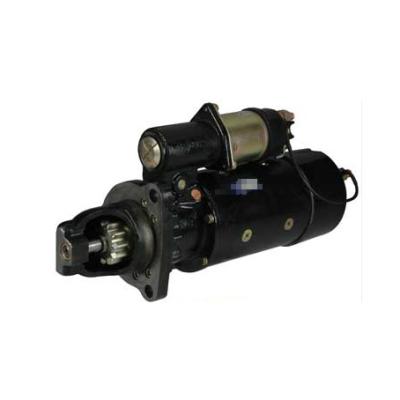 China New Starter Motor 42MT 6554N 7.3kW/12 Volt, CW, 11-Tooth 10461062 10479000 10479080 10479105 1990489 6554N for sale