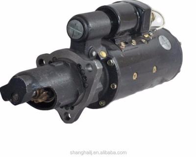 China NEW 24V 50MT STARTER 3872N FITS 0R5214 1P9162 1P9182 374458 10478862 3604645RX FH 16 for sale