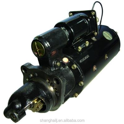 China NEW 24V 50MT STARTER fits AG. and Ind. White 1978-00 3902N FH 16 for sale