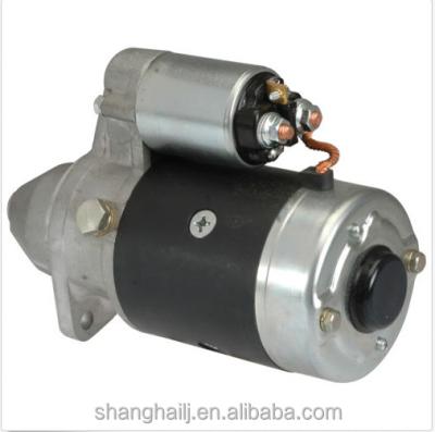 China New Starter Motor 18110N S114-184 S114-184AR S114-198 23300-C0600 18110N for sale