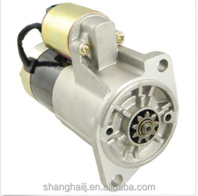 China NEW Starter 17437N M001T60081 M001T60381 M1T60081 M1T60381 23300-K9160 23300-W9810 Hall GALANT IV (E3_A) for sale