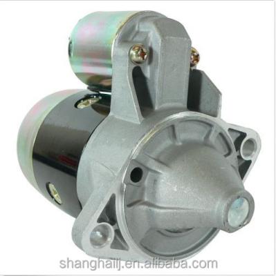 China NEW Starter Motor 16794N S114-505 3049496 4948522 Hall M003T21281 M1T70685 23300-00H00 971522 GALANT IV (E3_A) for sale