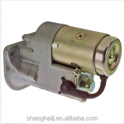 China NEW Starter Motor 18449N 128000-0830 128000-0833 228000-1890 228000-8040 1347064 8941337583 2873K401 es (VCV10_ for sale