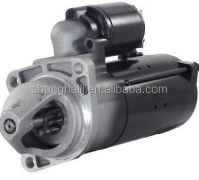 China STARTER MOTOR 24V KHD MOTOR 11.130.842 11.131.755 11.131.770 AZF4198 AZF4515 MK for sale