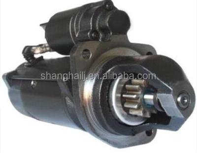 China NEW STARTER MOTOR FITS PIONEIRA SISU 420DS 4CYL ENGINE IS 0836 87693781 569018D1 IS0836 for sale