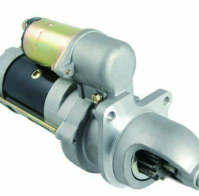 China STARTER 28MT REPLACES 3675173RX, Delco 10465150, 6595N 6595N for sale