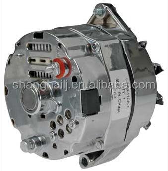 China New alternator 7127-12N 3233574 118434 1536554 0120489777 9G6080 3233574 1536554 3604663RX 1100125 241347 normal 391887C91 8129649 for sale