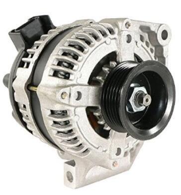 China New normal 12V car alternator 11035 104210-3300 104210-4540 15145637 25758348 for sale