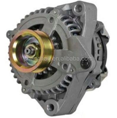 China NEW car 12v 27060-50330 11087 GX (_J12_) alternator 104210-3460 DAN1280 27060-50330 for sale