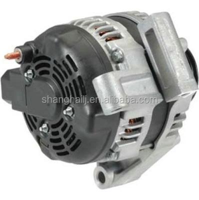 China Normal spare 25764632 alternator 104210-4360 for sale