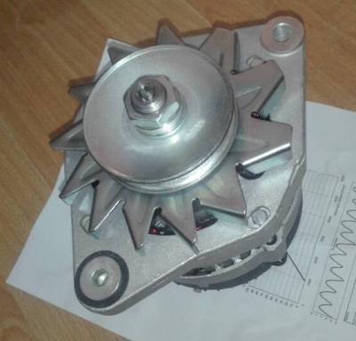 China New alternator 12411N 11203670 11203998 LRA01656 B 12 for sale