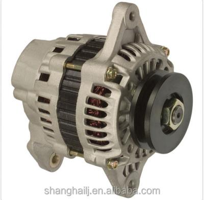 China Hi-Lo Forklift Alternator-MI IR/IF-WAI# 12136N Fits, Forklift w/H20 12136N to TCM for sale