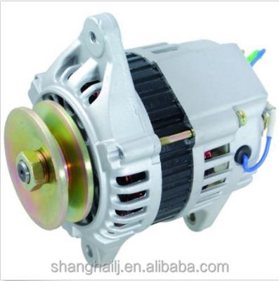 China New alternator 12112N GD001927-E AM878581 119836-7200-3 JUSTY I (KAD) for sale