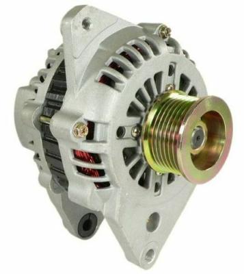 China Alternator 119573-77200 12272N 12272N spare LR180-03 20150112 for sale